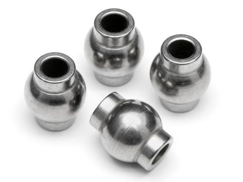 HPI Ball 10X12mm (4Pcs)
