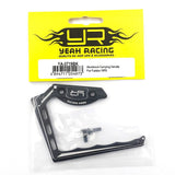 Yeah Racing Aluminum Carrying Handle For Futaba 10PX