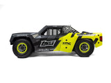 Losi 1/5 5Ive-Tg 3.0 Gas 4Wd Desert Truck Rtr