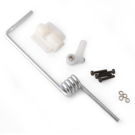 HAN Nose Gear Assembly: Meridian 10cc