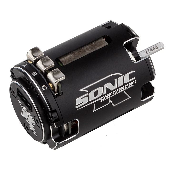 Reedy Sonic 540 M4 Brushless Motor 8.0T Modified