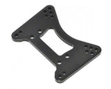HOBAO HYPER 7 v2 FRONT SHOCK TOWER