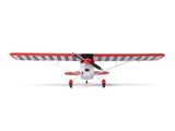 E Flite Super Decathlon 1.2M Bnf Basic With As3X+ And Safe Select