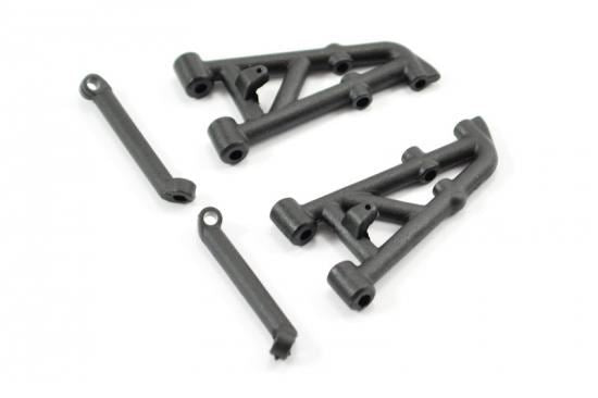 FTX SURGE SHOCK TOWER BRACES