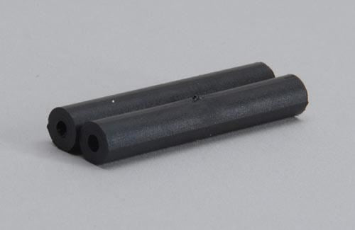 FG Modellsport Distance Bolt ÿ 9x48mm, 4pcs.
