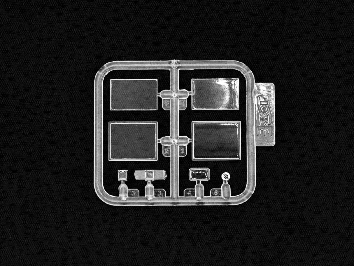 Icm Battle Of The Marne (1914) Taxi Car With French Infantry