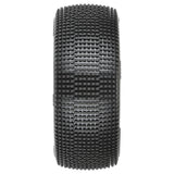 Proline 1/8 Convict 2.0 M4 Front/Rear Off-Road Buggy Tires (2)