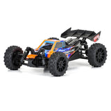 Pro 1/14 Axis Clear Body: Typhon Grom