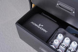 Koswork Transmitter Hard Case Bag For M17-Mt44-Nb4
