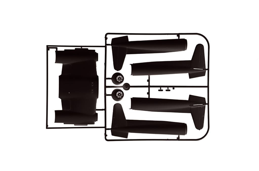 Italeri AC-119K Stinger