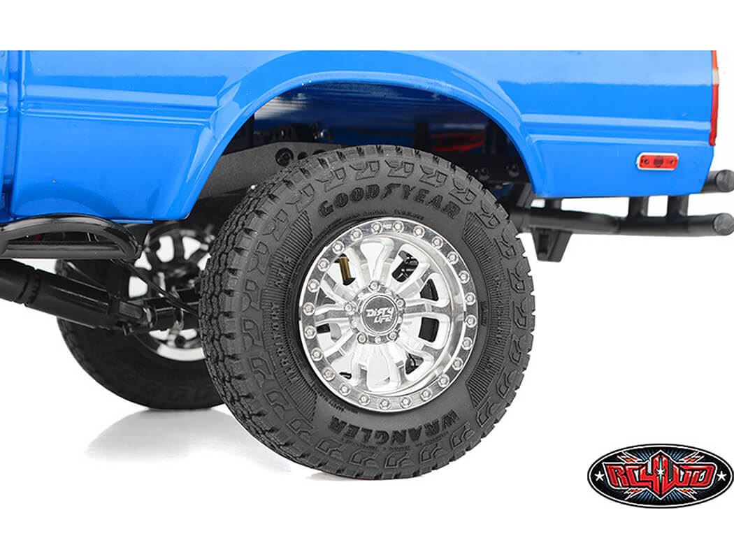 Rc4Wd Goodyear Wrangler Territory At-S 1.9  Tyres