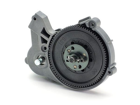 Tamiya CC-02 Aluminium Spur Gear Mount