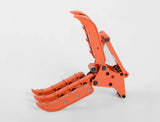 RC4WD CLAW ATTACHMENT FOR 1/14 SCALE RTR EARTH DIGGER 360L HYDRAULIC EXCAVATOR