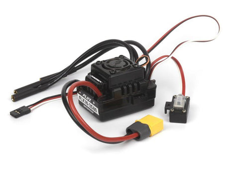 Flx10-3S80 Flux Esc With Xt60 Plug