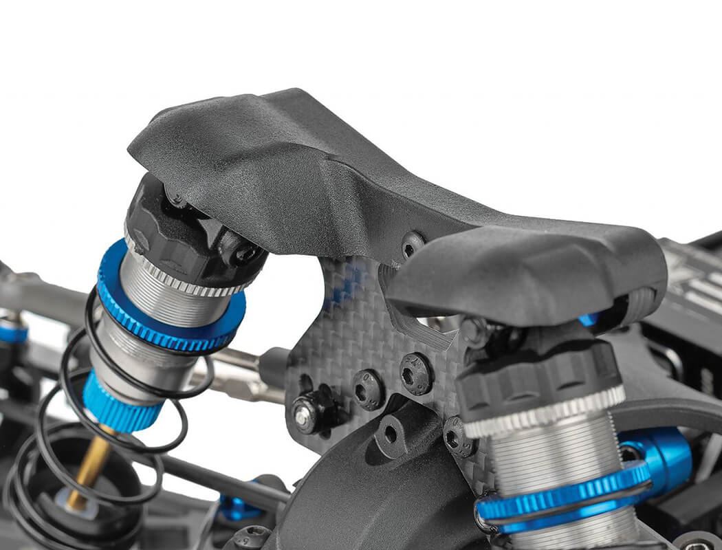 Team Associated Rc10T84 Team Kit