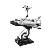 Cada Space Shuttle Discovery