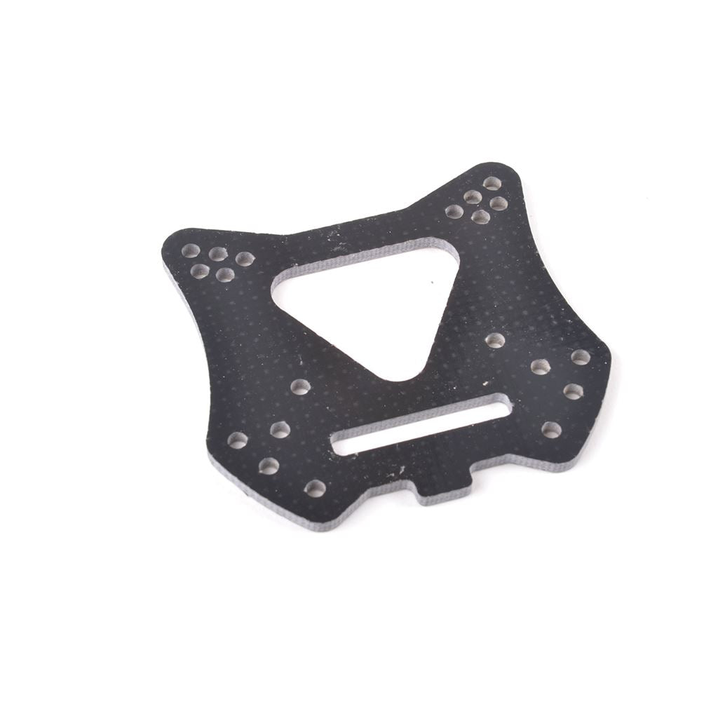 Schumacher Front Shock Mount; C/Comp - EVO-2