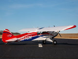 Hangar 9 Cubcrafters Carbon Cub FX-3 - HAN5280
