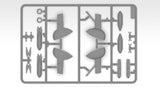 Icm Battle Of Malta With Cr. 42 Falco & Sea Gladiator Mk. Ii (Set Of 2 Aircraft)