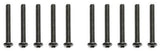 Team Associated BHCS 3X24mm Screw (10)