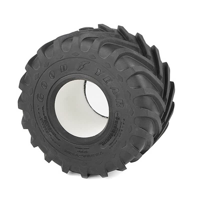 Rc4Wd Goodyear Super Terra Grip Xt 2.2  Scale Tyres