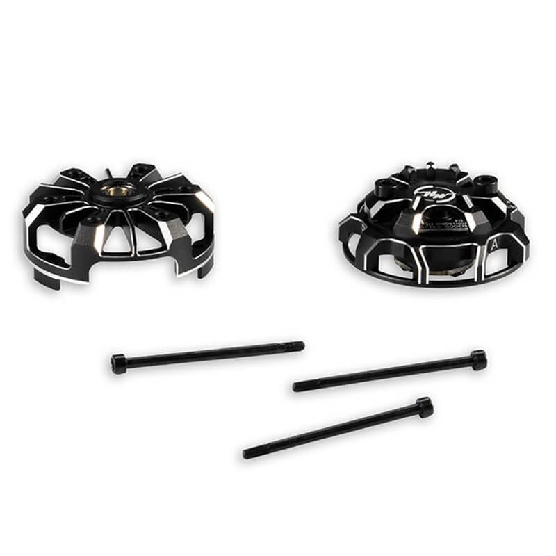 Hobbywing Xerun V10 G5 Endbell Set - Stock
