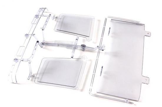 Tamiya S Parts For 56318