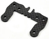 Schumacher C/F Link Mount (3Dink) - Mi5 - 1pc