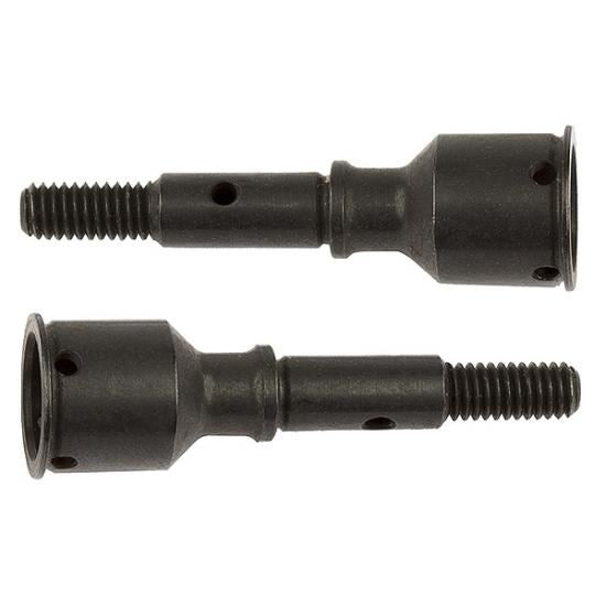 Team Associated B74 Rear Cva Axle - 62mm