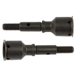 Team Associated B74 Rear Cva Axle - 62mm