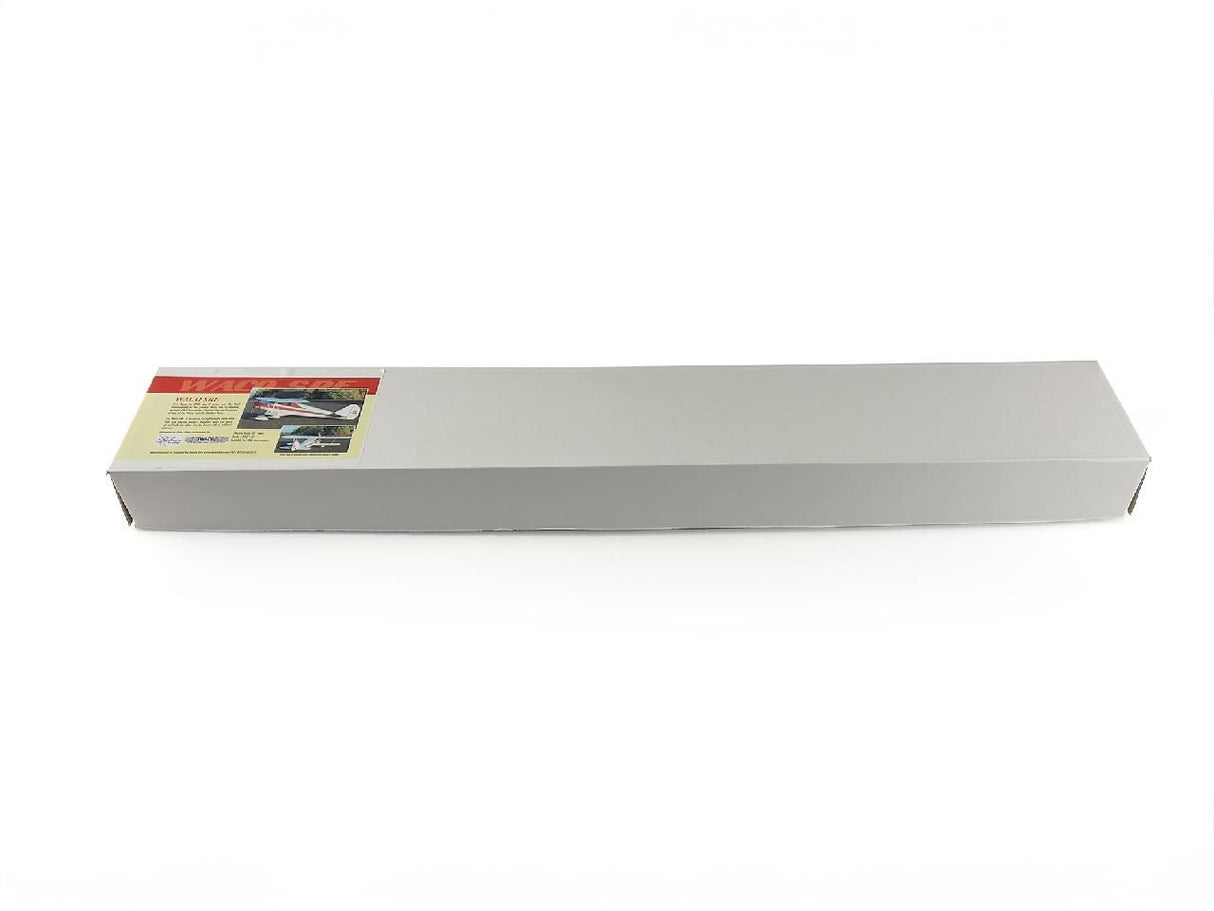 BAIR Waco SRE 38in electric scale kit