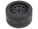 METHOD VELOCITER BELTED ONROAD TYRES ON HIVE RIMS 1/7 54/100