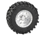 Rc4Wd Mickey Thompson Classic Lock 40 Series 3.8  B/Lock Wheels