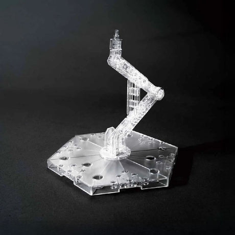 Bandai Hobby Action Base 5 Clear