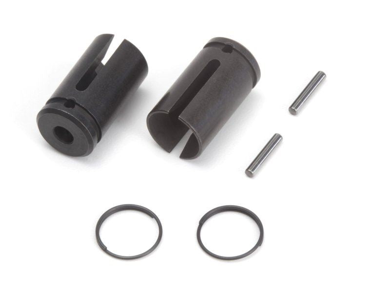 Cup Joint 9X15Mm (2Pcs)