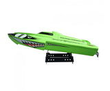 Carson Race Shark FD 2.4G 100% RTR orange [108034]