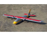 Xfly X1500 Long Endurance Fpv Kit Only - Red