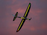 E Flite Conscendo 2.0M Bnf Basic With As3X+ And Safe Select