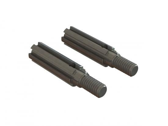 Arrma Wheel Axle 8x35mm (2)