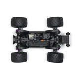 Arrma 1/16 Quake Grom 4X4 Rtr Monster Truck Purple