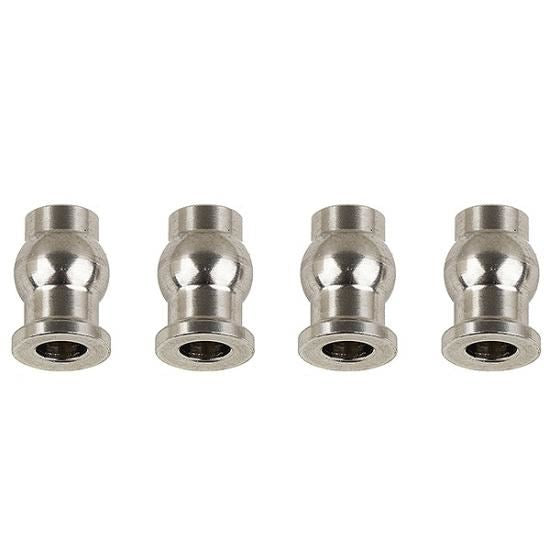 Element RC Ft Enduro Shock Bushings - Steel