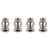 Element RC Ft Enduro Shock Bushings - Steel