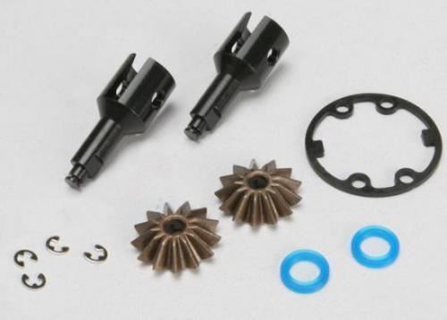 Traxxas Drive Cups, Inner (2) (Jato)