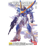 Bandai Hobby Mg 1/100 V2 Gundam Version Ka