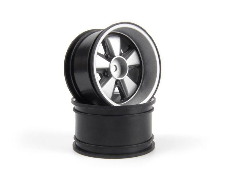 Porsche Carrera Rsr (1973) Wheel 31Mm/9Mm Os/2Pcs