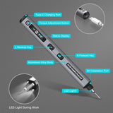 SGS Mini Elec Plus Engraving & Polishing pen