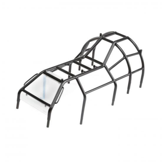 PRO BOAT Cage: Aerotrooper 25-inch Brushless Air Boat (PRO BOAT281079)