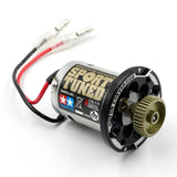 Yeah Racing Aluminum 540 Motor Mount Conversion For 370 380 Motor