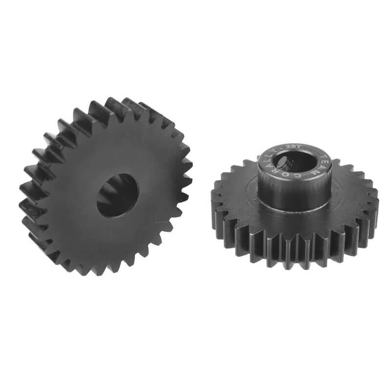 Corally M1.0 Pinion Short Hardened Steel 29 Teeth 8Mm