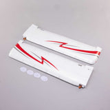 E Flite Wing Set: Timber 10-Year Anniversary Edition